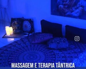 Espaço para massagem tântrica no centro de Niterói (09)