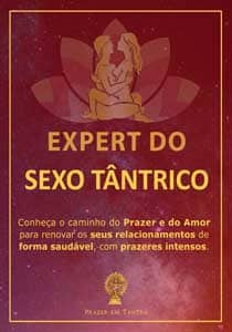 Expert do Sexo Tântrico