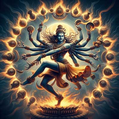 Shiva Nataraj