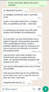 Depoimento sobre Massagem Tântrica 24