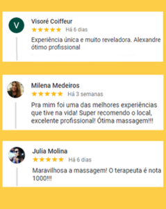 Depoimento sobre Massagem Tântrica 02