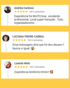 Depoimento sobre Massagem Tântrica 03