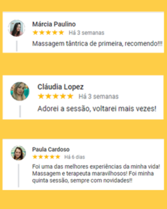 Depoimento sobre Massagem Tântrica 04