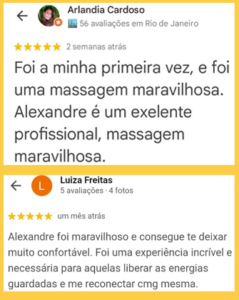 Depoimento sobre Massagem Tântrica 23