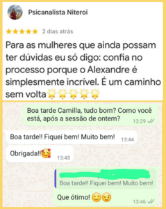 Depoimento sobre Massagem Tântrica 36